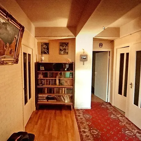 Room In Apartment At Tigrana Metsa Yerevan Exterior photo