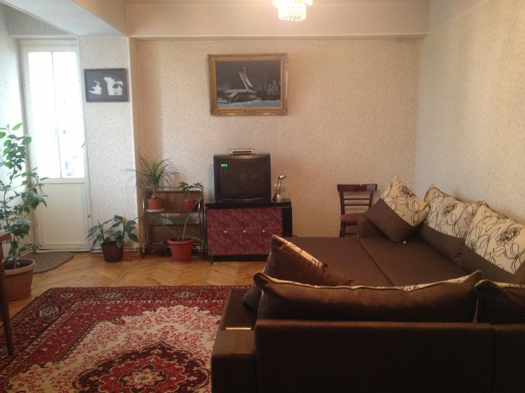 Apartment In At Tigrana Metsa