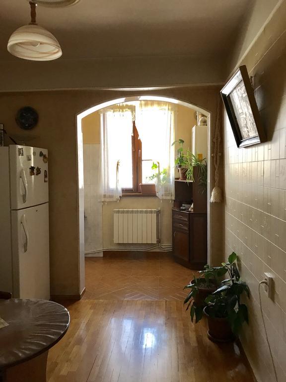 In At Tigrana Metsa Apartment