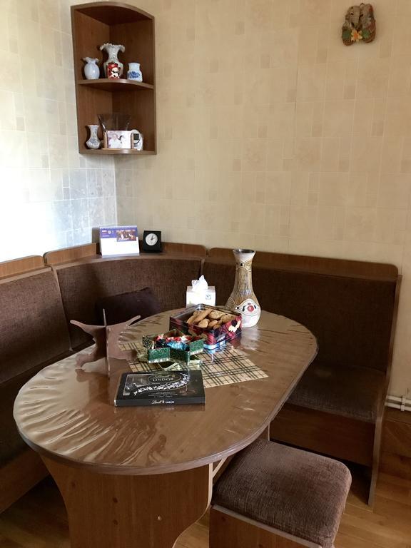 In At Tigrana Metsa Apartment *
