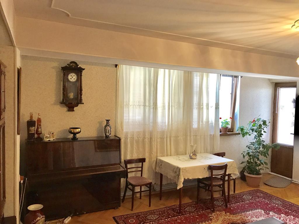 Apartment In At Tigrana Metsa