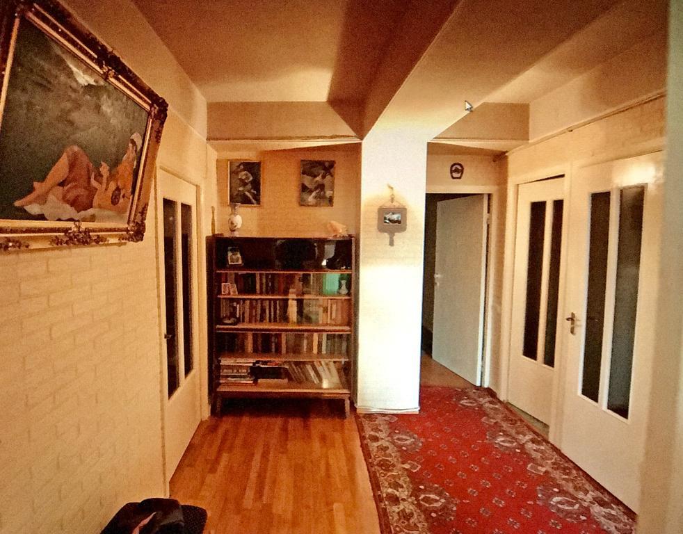 In At Tigrana Metsa Apartment Yerevan